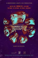 Strange Frequencies: Taiwan Killer Hospital