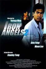 Iron Angels 2