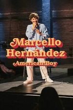 Marcello Hern�ndez: American Boy
