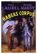 Habeas Corpus (Short 1928)