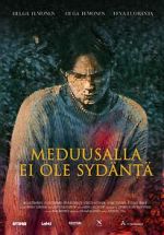 Meduusalla ei ole syd�nt�