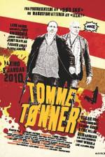 Tomme t�nner
