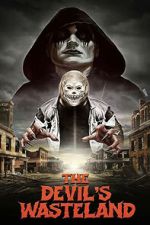 The Devil\'s Wasteland