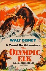 The Olympic Elk (Short 1952)