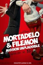 Mortadelo y Filem�n contra Jimmy el Cachondo