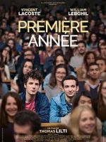 Premi�re ann�e