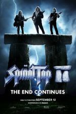 Spinal Tap II: The End Continues