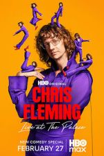Chris Fleming: Live at The Palace