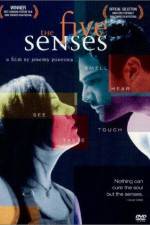 The Five Senses