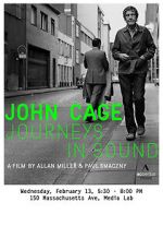 John Cage: Journeys in Sound