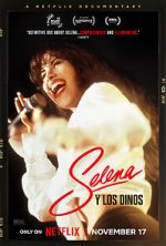Selena y Los Dinos