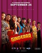 Gingerrr