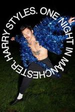 Harry Styles. One Night in Manchester.