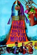 Jules Verne\'s Rocket to the Moon