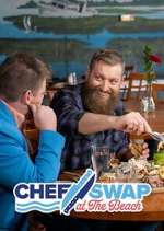 Chef Swap at the Beach