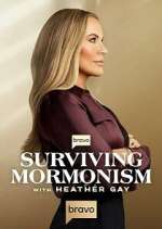 Surviving Mormonism with Heather Gay