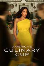 America\'s Culinary Cup