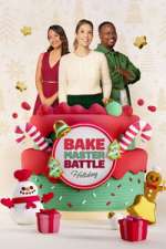 Bake Master Battle