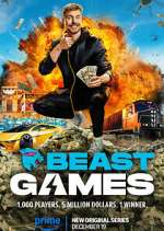 Beast Games