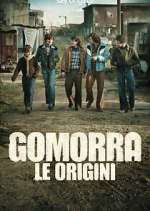 Gomorra - Le Origini