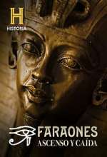 Pharaohs: Rise & Fall