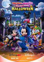Mickey & Minnie\'s Holiday Songs: Halloween