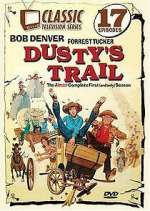 Dusty\'s Trail