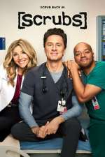 Scrubs