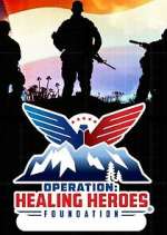 Operation Healing Heroes