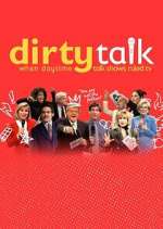Dirty Talk: When Daytime Talk Shows Ruled TV