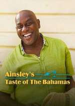 Ainsley\'s Taste of The Bahamas