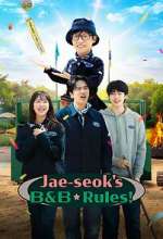 Jae-seok\'s B&B Rules!