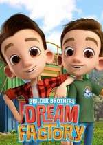 Builder Brothers\' Dream Factory