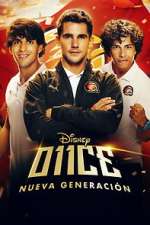 O11CE: Nueva generación