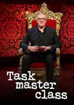 Taskmasterclass