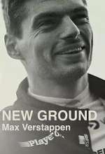 Max Verstappen - New Ground