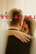 Betrayal: Secrets & Lies