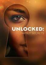 Unlocked: Family Secrets