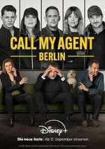 Call My Agent Berlin