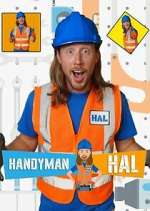 Handyman Hal