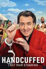 Handcuffed: Last Pair Standing