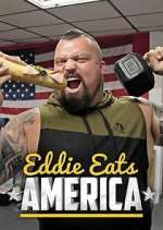 Eddie Eats America