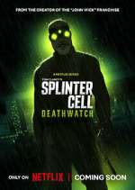 Splinter Cell: Deathwatch