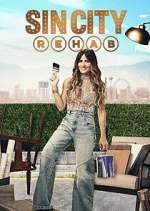Sin City Rehab