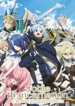 Noble Reincarnation: Born Blessed, So I\'ll Obtain Ultimate Power