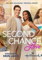 Second Chance Love