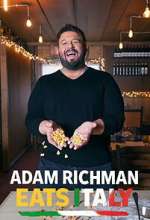 Adam Richman Eats Italy