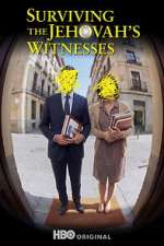 Sobrevivir al Paraíso: Más allá de los Testigos de Jehová