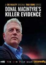 Donal MacIntyre\'s UK Killer Evidence