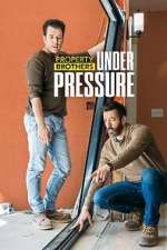 Property Brothers: Under Pressure